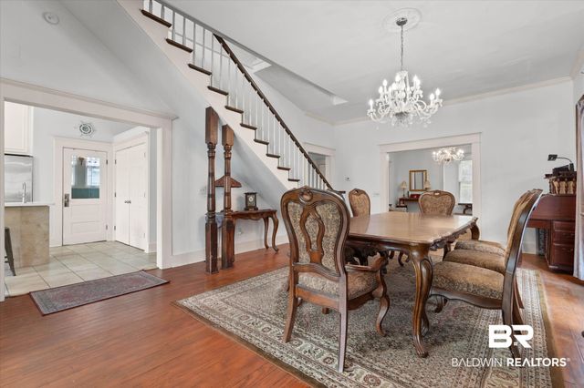 200 S Georgia Avenue, Mobile, AL 36604
