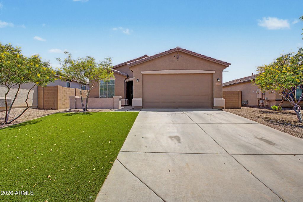 2513 W Arroyo Way, San Tan Valley, AZ 85144 — photo 3