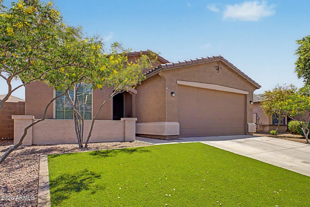 2513 W Arroyo Way, San Tan Valley, AZ 85144 — photo 5