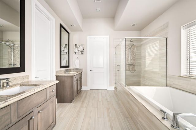 8668 Emnora Lane, Houston, TX 77080