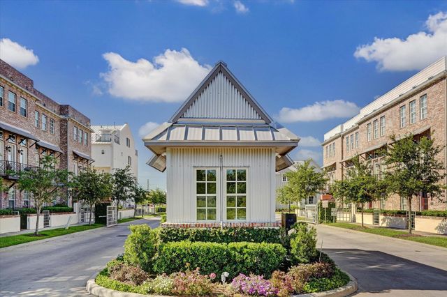 8668 Emnora Lane, Houston, TX 77080