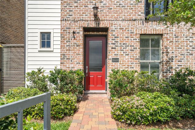 8668 Emnora Lane, Houston, TX 77080