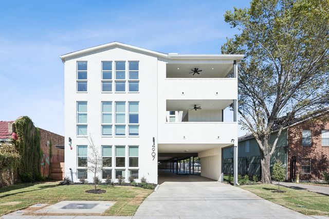4907 Bryan Street, Dallas, TX 75206
