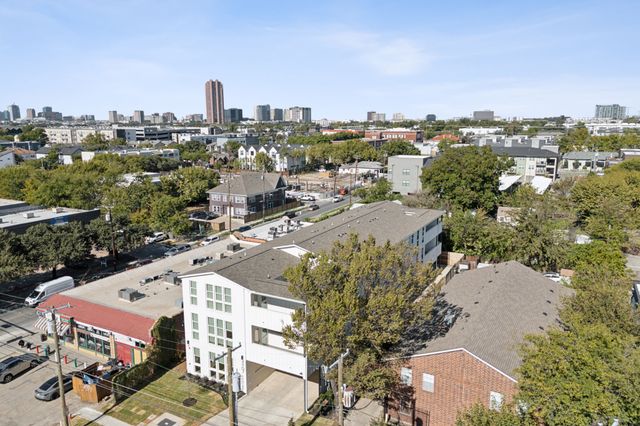 4907 Bryan Street, Dallas, TX 75206