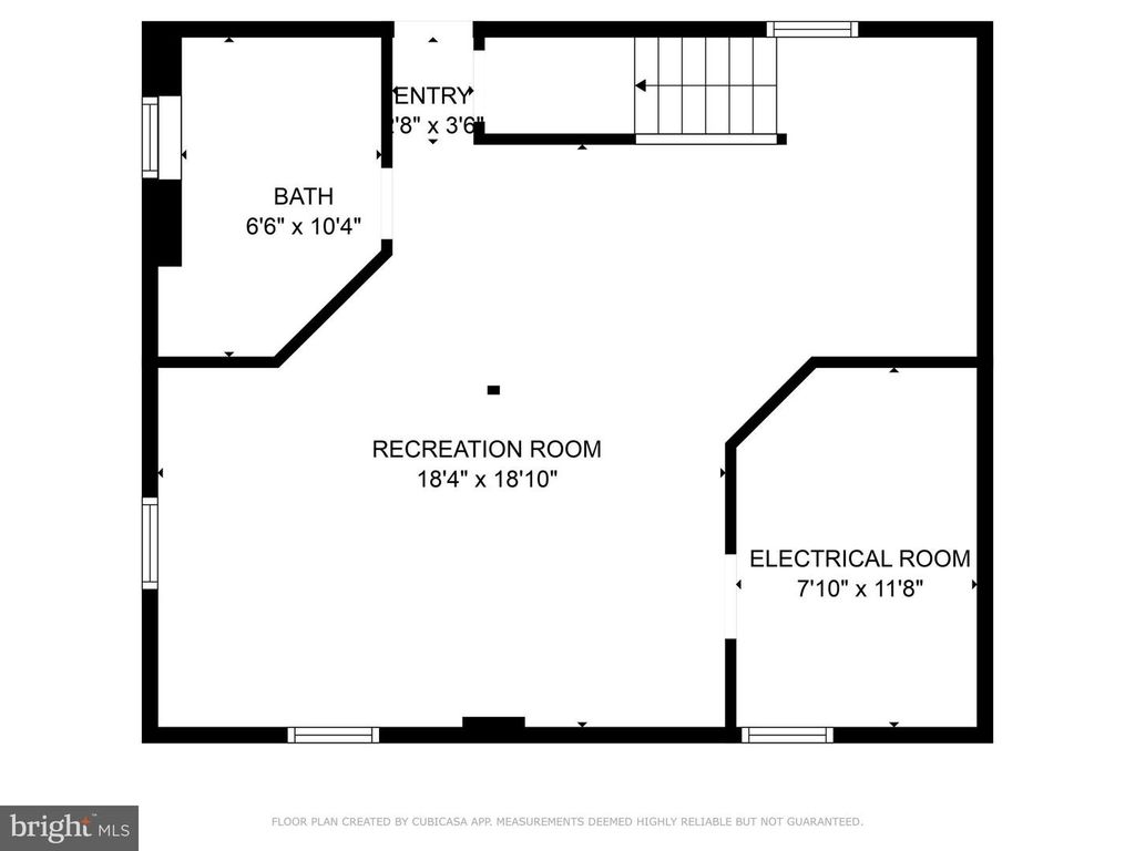 5943 2ND ST S, Arlington, VA 22204