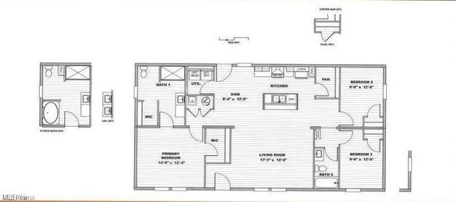 24 W Philadelphia, Youngstown, OH 44507