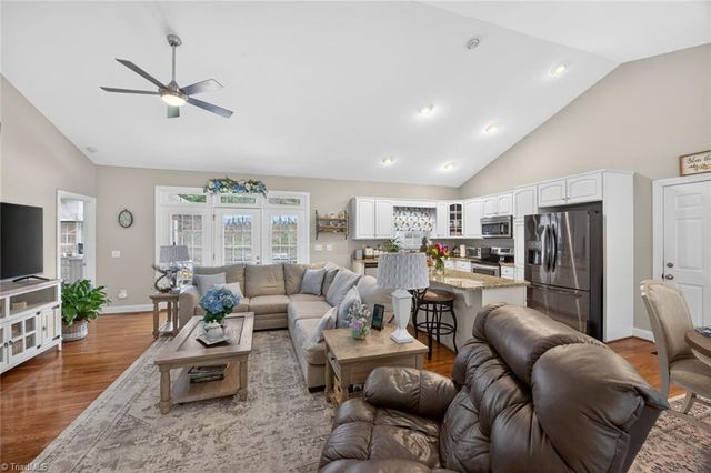 1494 West Lake Drive, Asheboro, NC 27205