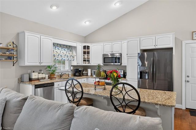 1494 West Lake Drive, Asheboro, NC 27205