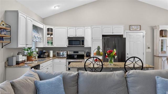 1494 West Lake Drive, Asheboro, NC 27205