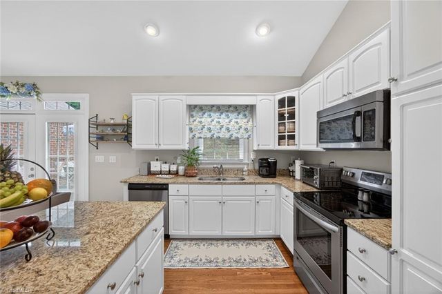 1494 West Lake Drive, Asheboro, NC 27205