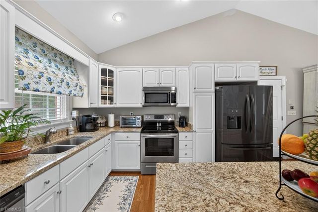 1494 West Lake Drive, Asheboro, NC 27205