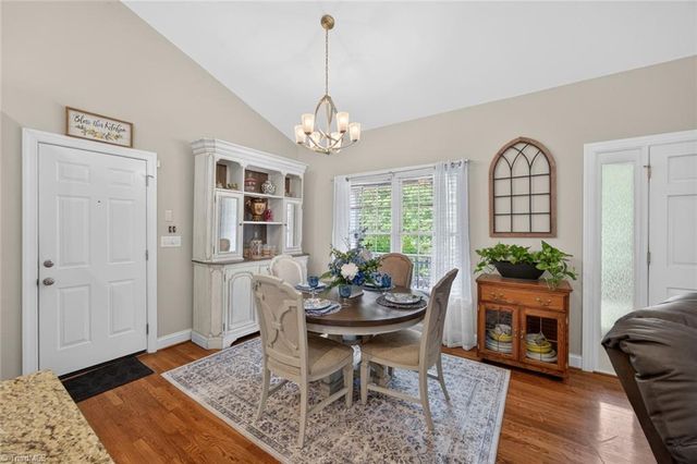 1494 West Lake Drive, Asheboro, NC 27205