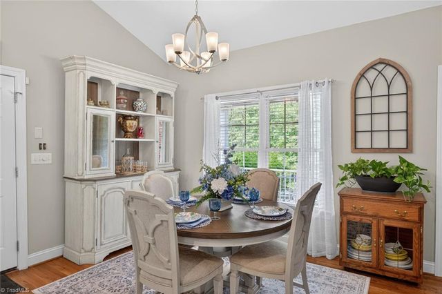 1494 West Lake Drive, Asheboro, NC 27205