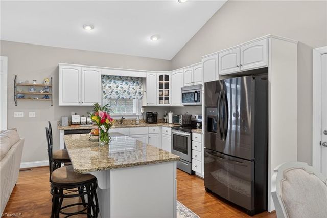 1494 West Lake Drive, Asheboro, NC 27205