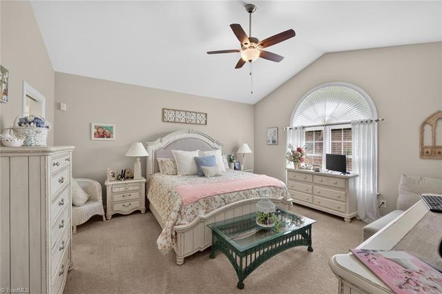 1494 West Lake Drive, Asheboro, NC 27205