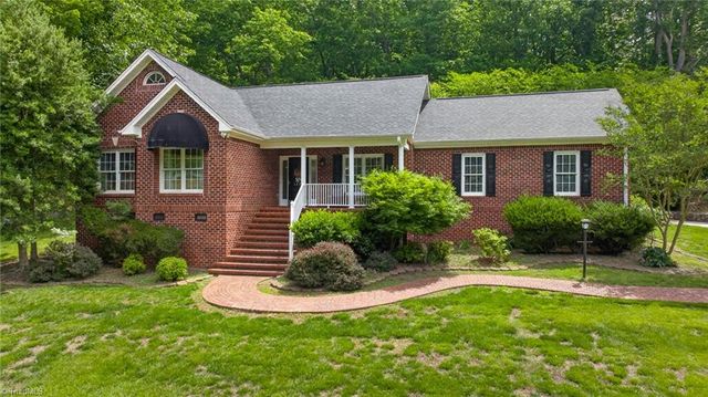 1494 West Lake Drive, Asheboro, NC 27205