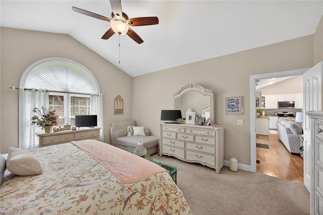 1494 West Lake Drive, Asheboro, NC 27205