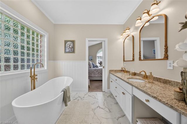 1494 West Lake Drive, Asheboro, NC 27205