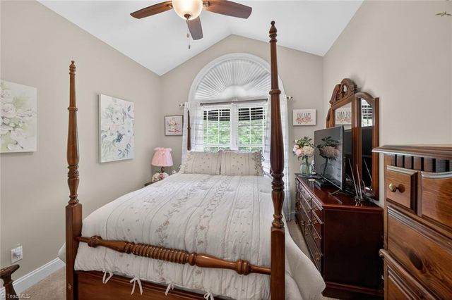 1494 West Lake Drive, Asheboro, NC 27205