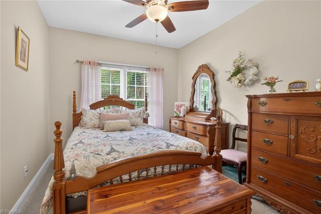 1494 West Lake Drive, Asheboro, NC 27205