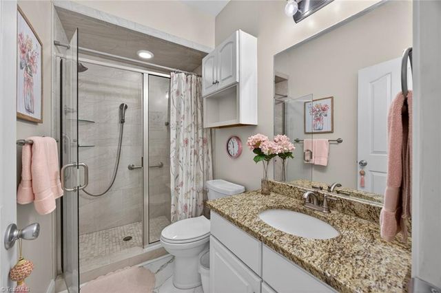 1494 West Lake Drive, Asheboro, NC 27205