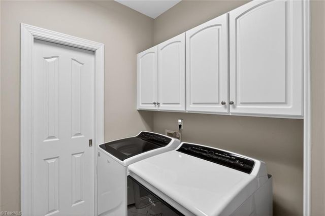 1494 West Lake Drive, Asheboro, NC 27205