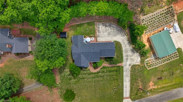 1494 West Lake Drive, Asheboro, NC 27205