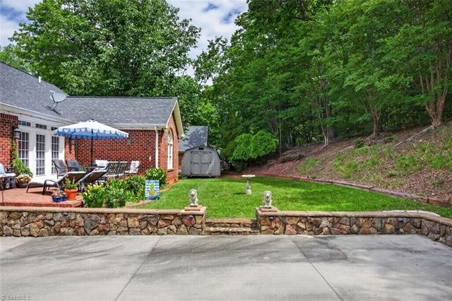 1494 West Lake Drive, Asheboro, NC 27205