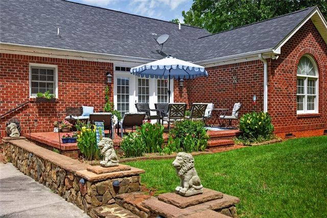 1494 West Lake Drive, Asheboro, NC 27205