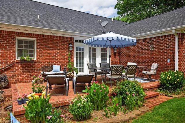 1494 West Lake Drive, Asheboro, NC 27205