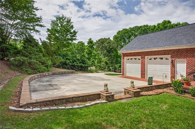 1494 West Lake Drive, Asheboro, NC 27205