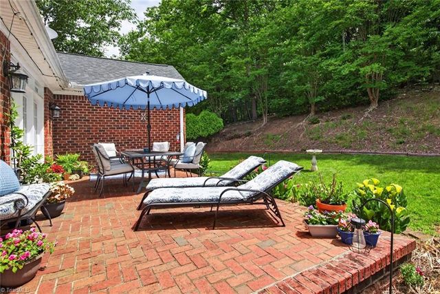 1494 West Lake Drive, Asheboro, NC 27205