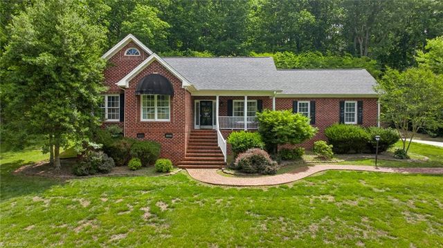 1494 West Lake Drive, Asheboro, NC 27205