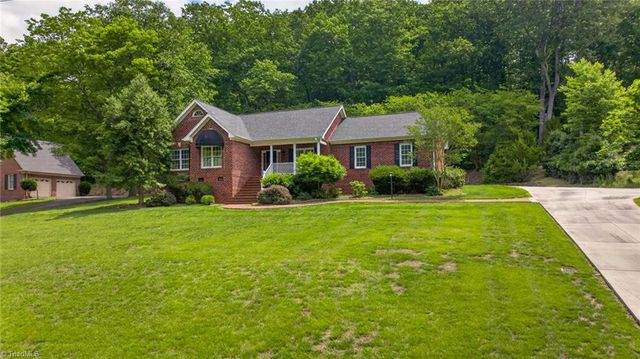 1494 West Lake Drive, Asheboro, NC 27205