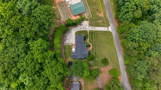 1494 West Lake Drive, Asheboro, NC 27205