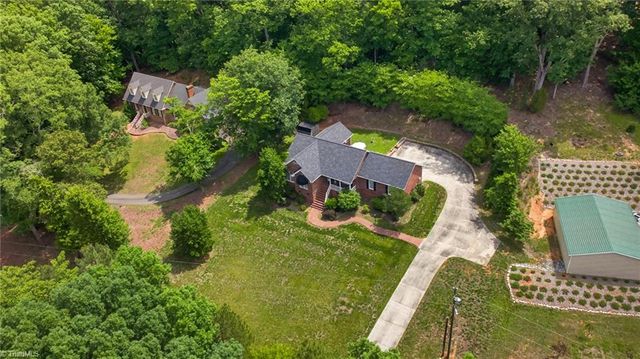 1494 West Lake Drive, Asheboro, NC 27205