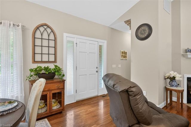 1494 West Lake Drive, Asheboro, NC 27205