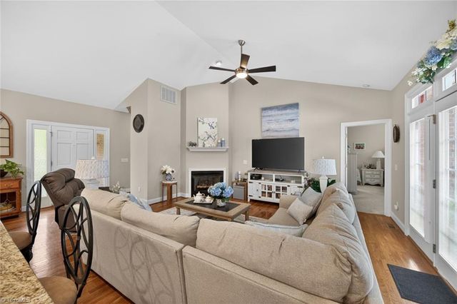 1494 West Lake Drive, Asheboro, NC 27205