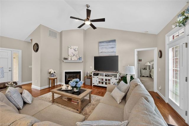 1494 West Lake Drive, Asheboro, NC 27205