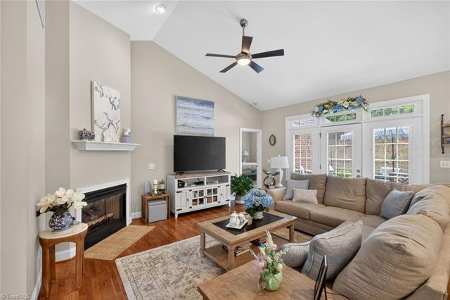 1494 West Lake Drive, Asheboro, NC 27205