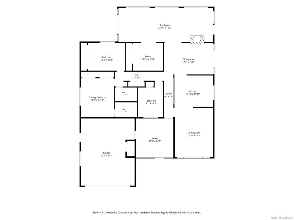 Image 58 of property listing at 838 Wiler Dr, Chula Vista, CA 91910