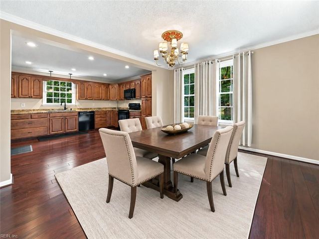 118 Druid DR, Williamsburg, VA 23185