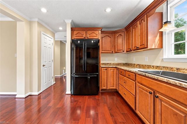 118 Druid DR, Williamsburg, VA 23185