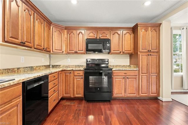 118 Druid DR, Williamsburg, VA 23185