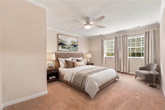 118 Druid DR, Williamsburg, VA 23185