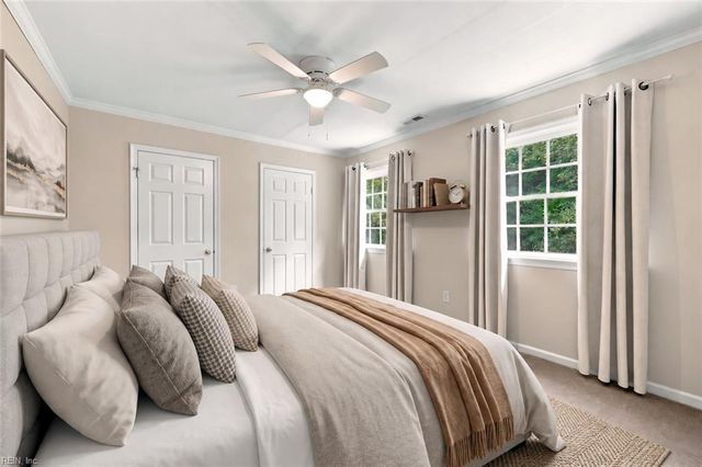 118 Druid DR, Williamsburg, VA 23185