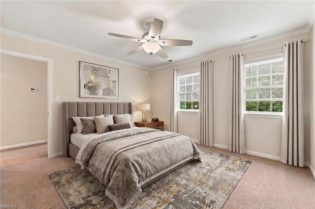 118 Druid DR, Williamsburg, VA 23185