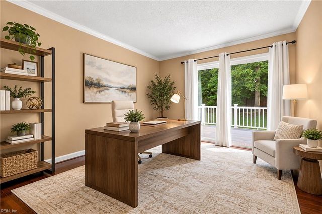 118 Druid DR, Williamsburg, VA 23185