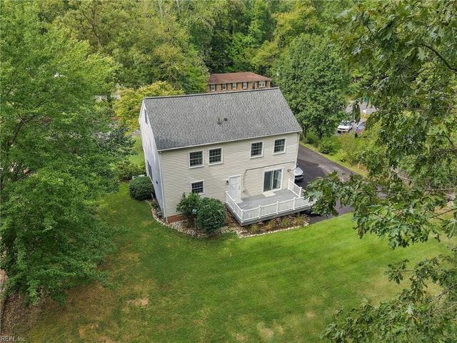 118 Druid DR, Williamsburg, VA 23185