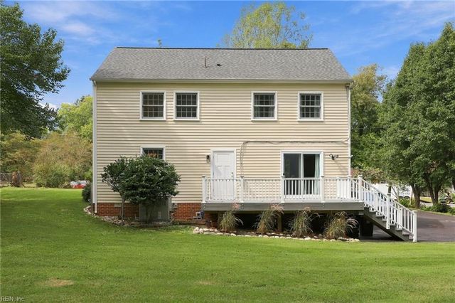 118 Druid DR, Williamsburg, VA 23185